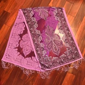 Women scarf